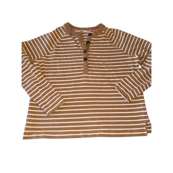 BODEN size 10 top sweatshirt - Picture 1 of 5